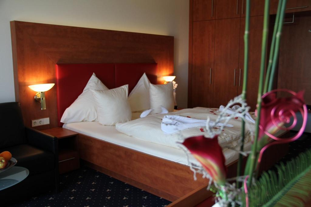 Wellnesshotel Schoenblick Eichstätt Habitación foto